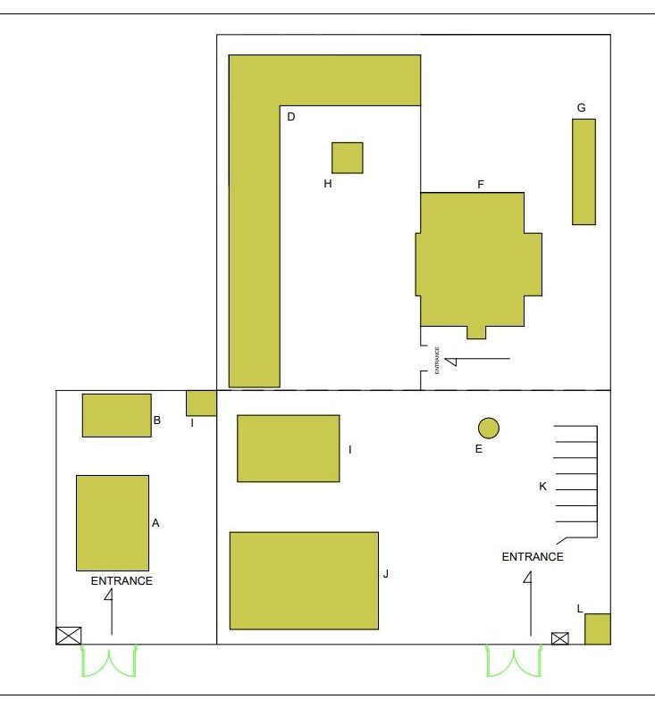 GVFH campus masterplan (2022)